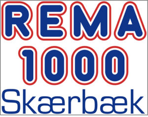 REMA 1000 Skærbæk
