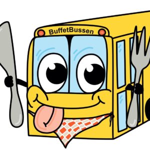 BuffetBussen