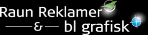 BL Grafisk & Raun Reklamer