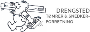 Drengsted Tømrer og Snedkerforretning