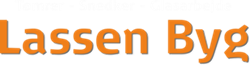Lassen Byg ApS