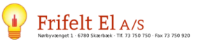 Frifelt El