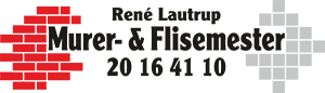 Murer- og Flisemester René Lautrup